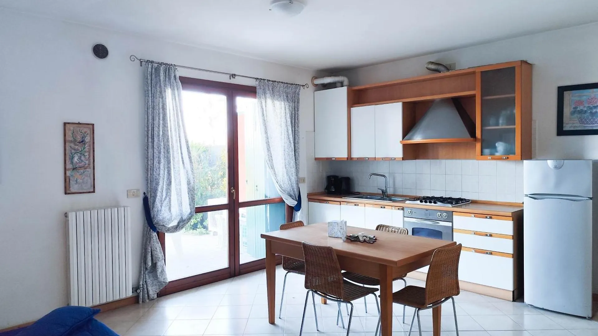 Residence Ca' D'Oro Cavallino-Treporti Apartment