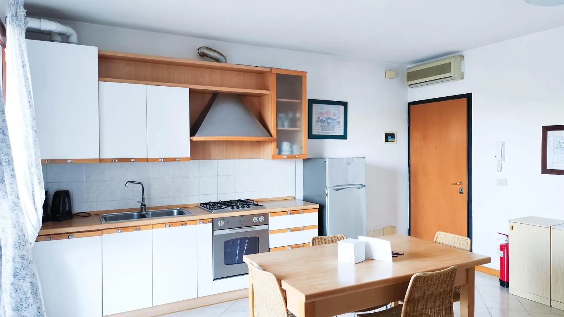 Apartment Residence Ca' D'Oro Cavallino-Treporti Italy