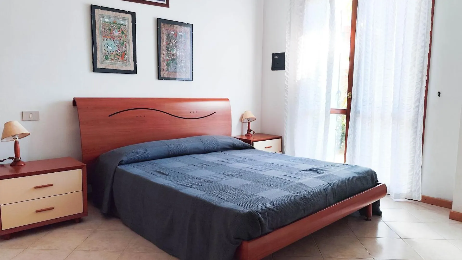 Residence Ca' D'Oro Cavallino-Treporti