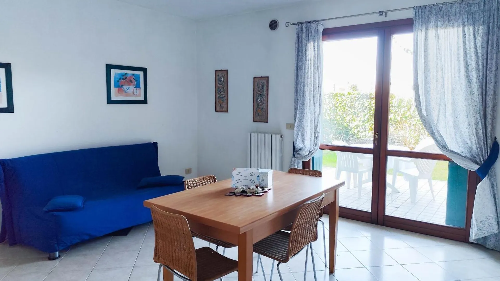 Apartment Residence Ca' D'Oro Cavallino-Treporti