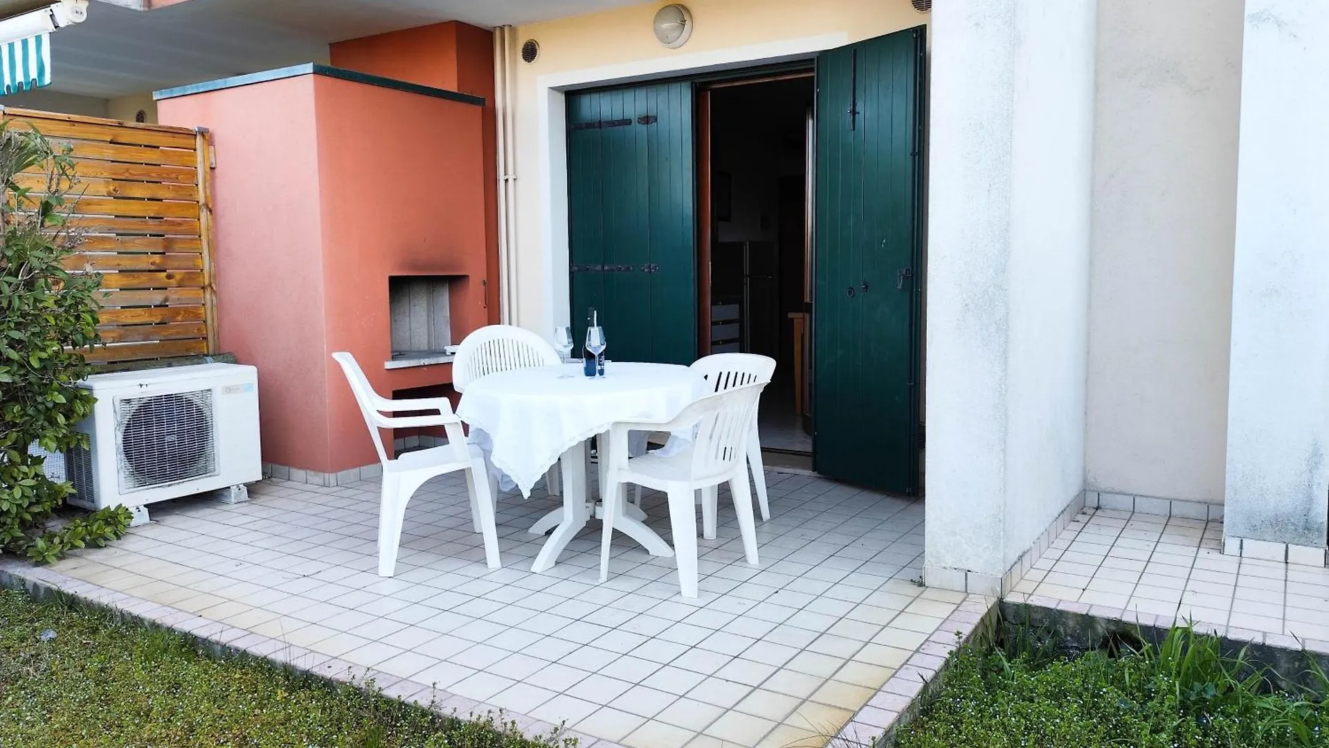 Residence Ca' D'Oro Cavallino-Treporti 0*,