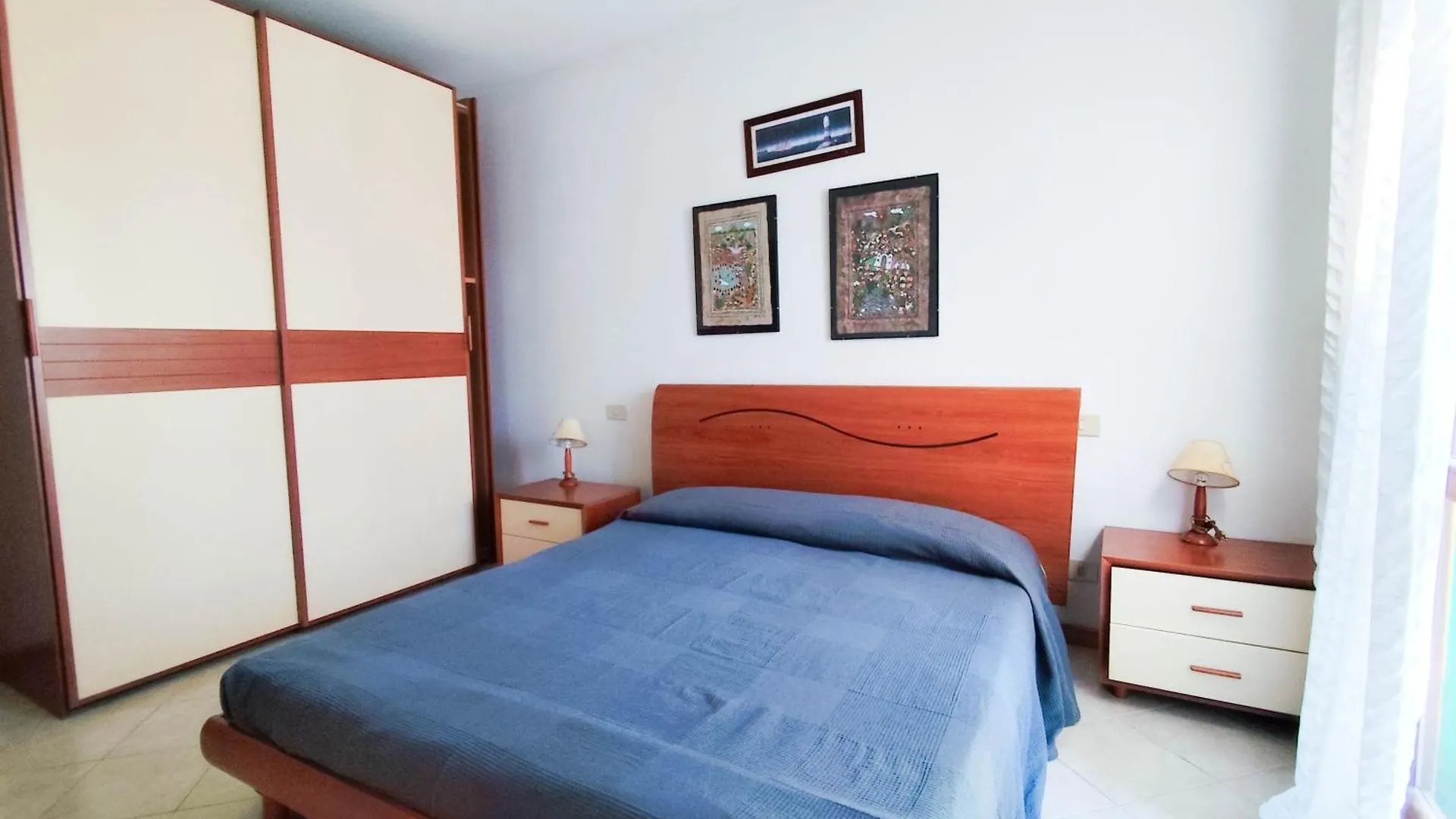 Apartment Residence Ca' D'Oro Cavallino-Treporti