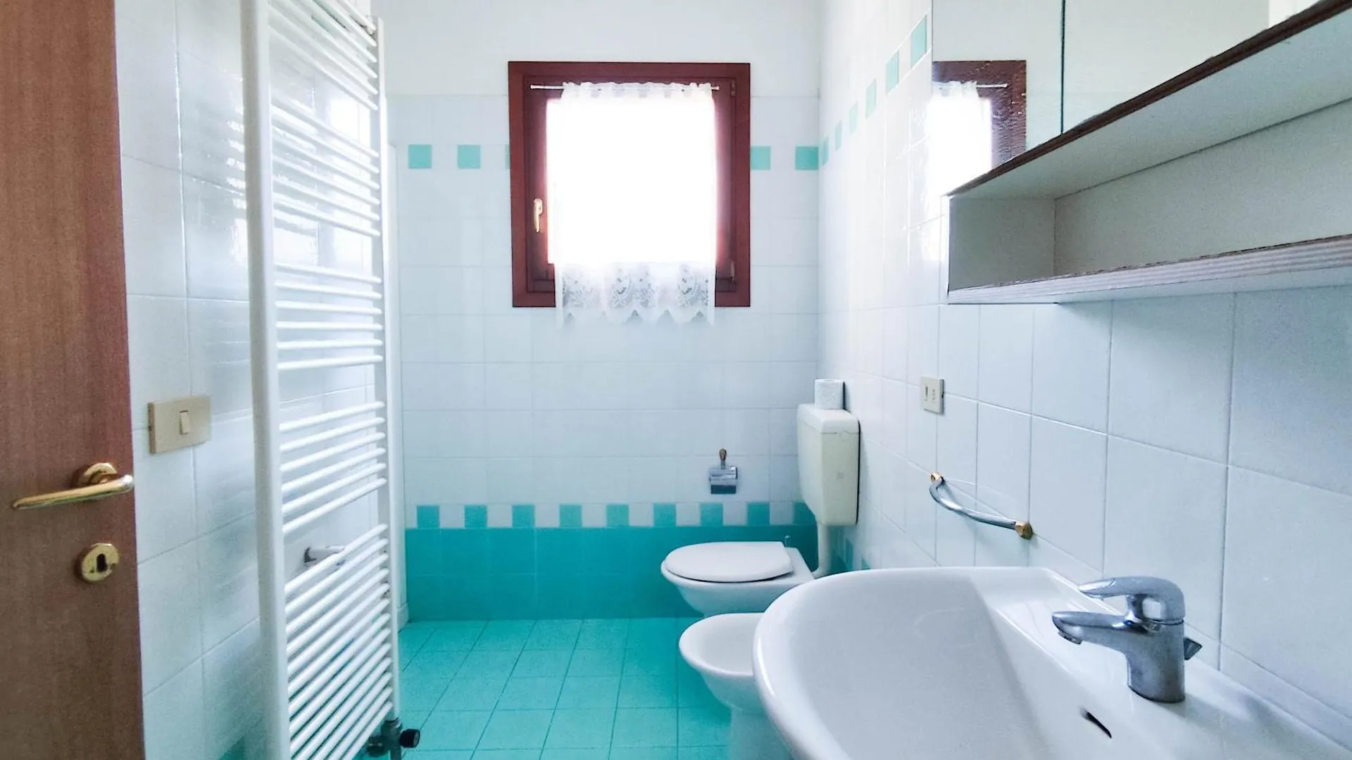 Residence Ca' D'Oro Cavallino-Treporti Italy
