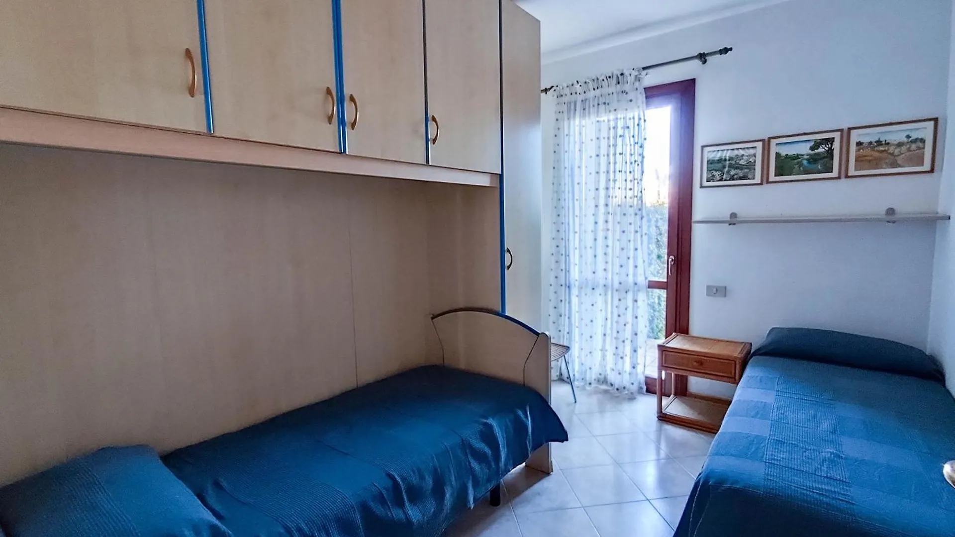Residence Ca' D'Oro Cavallino-Treporti Italy
