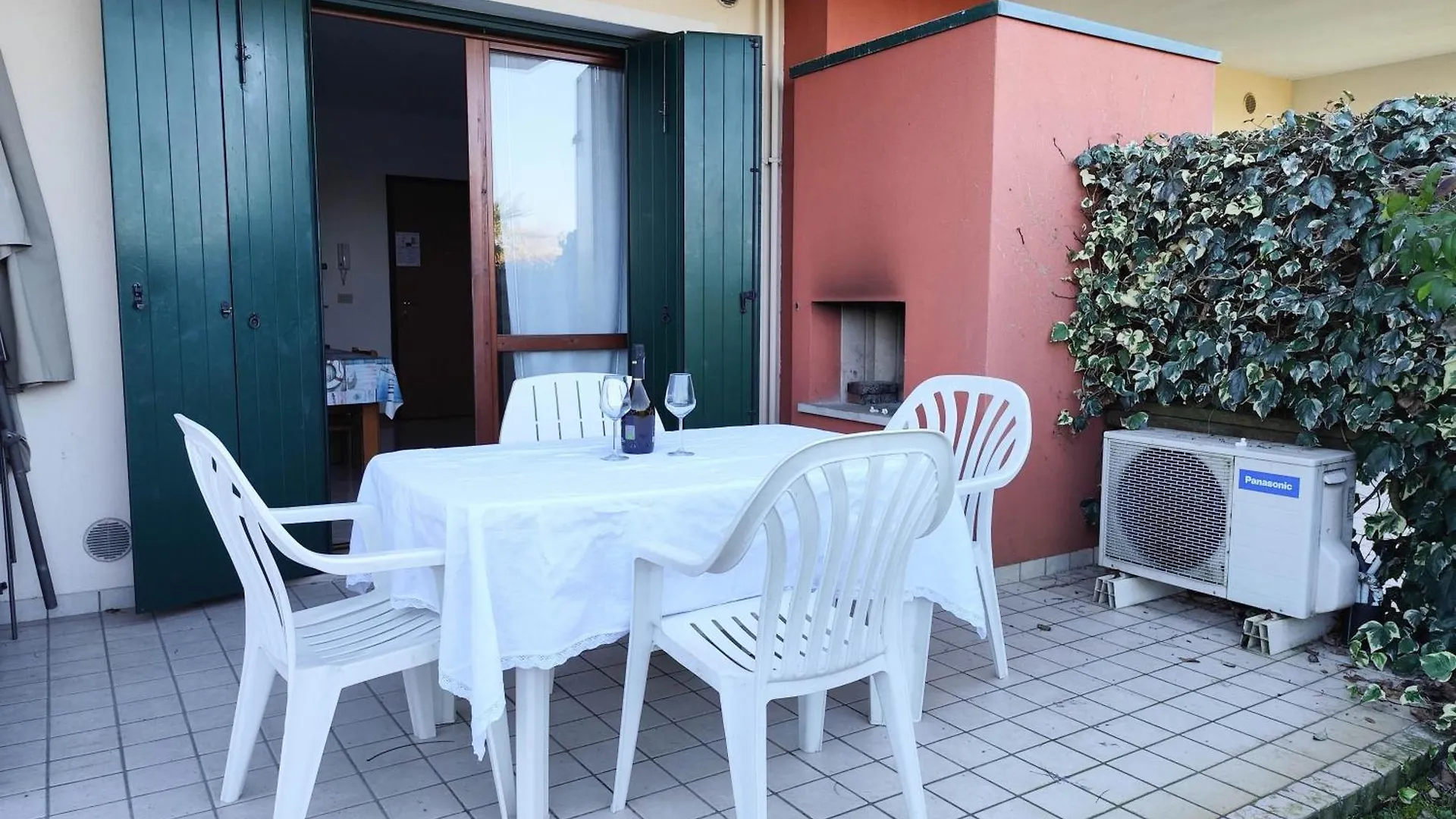 Residence Ca' D'Oro Cavallino-Treporti Apartment
