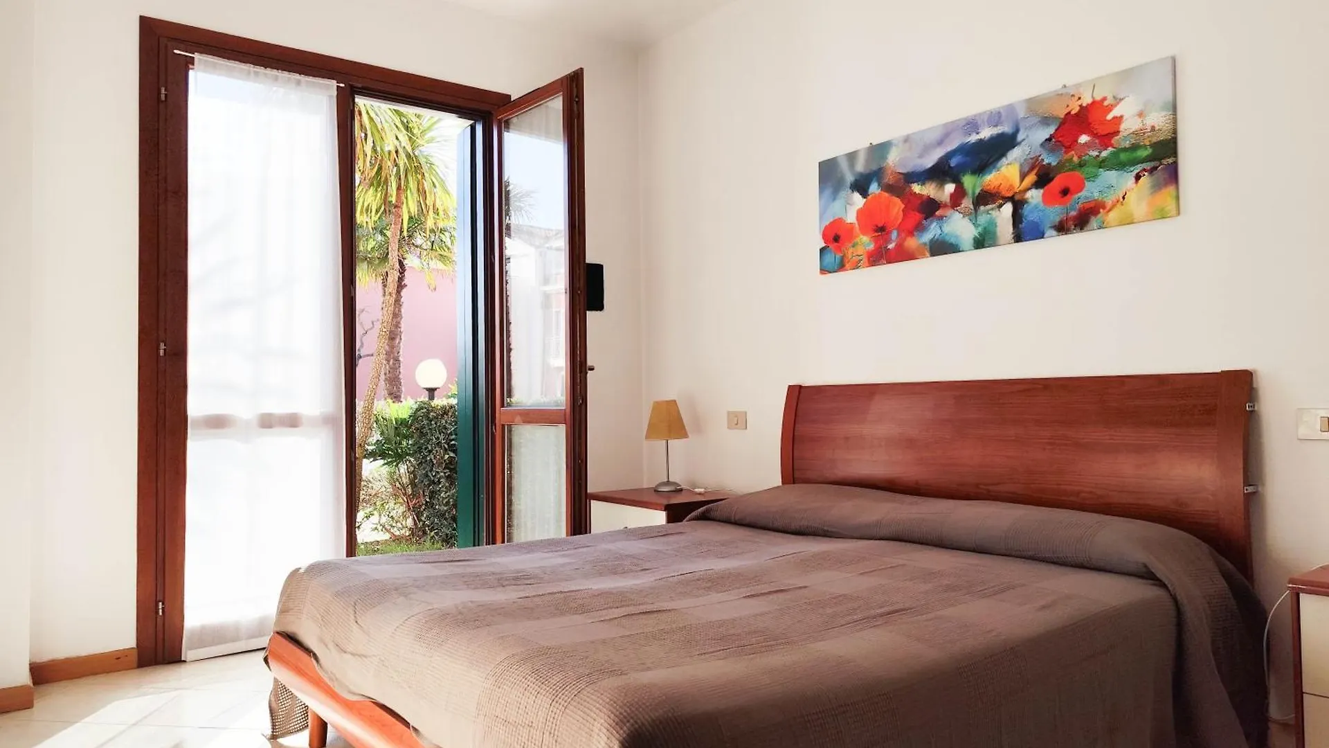 Residence Ca' D'Oro Cavallino-Treporti