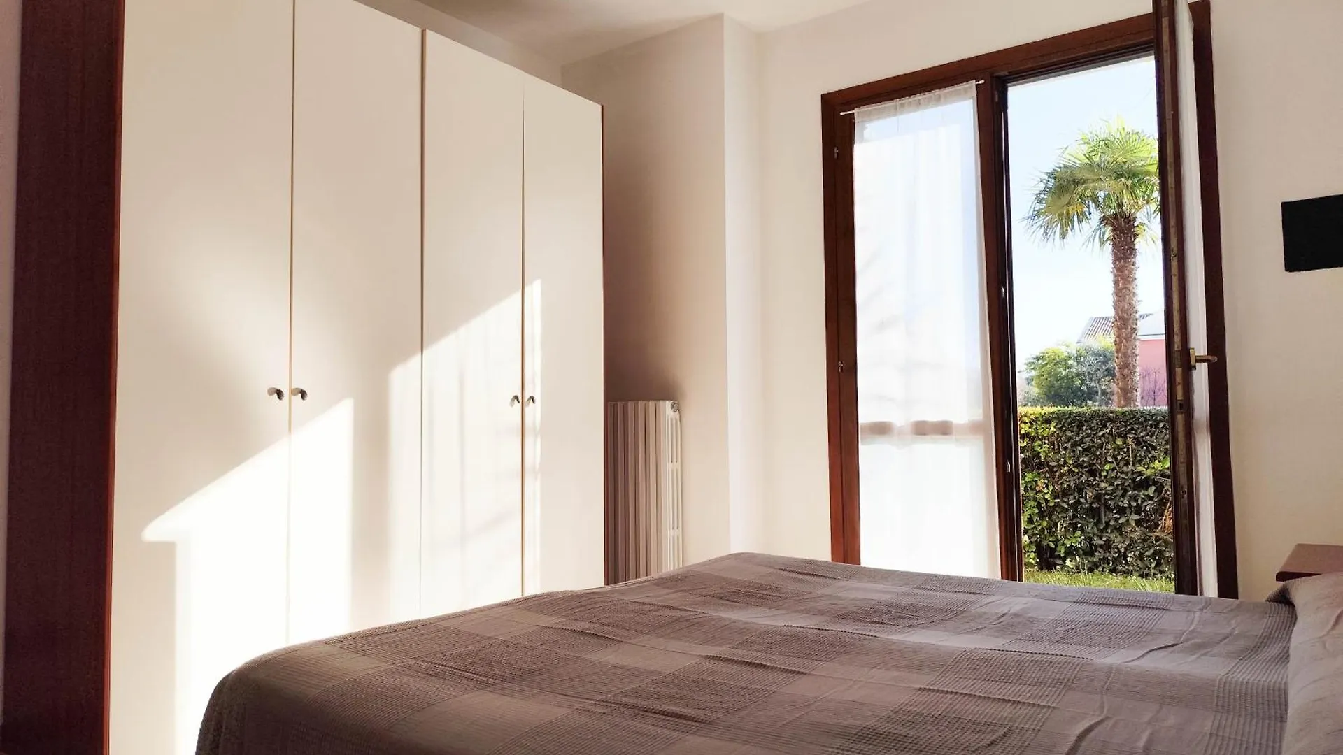 Residence Ca' D'Oro Cavallino-Treporti 0*,