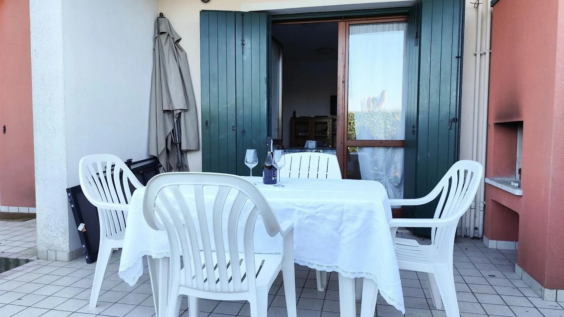 Residence Ca' D'Oro Cavallino-Treporti