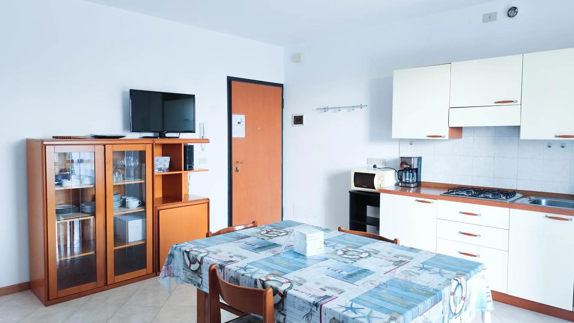 Residence Ca' D'Oro Cavallino-Treporti Italy