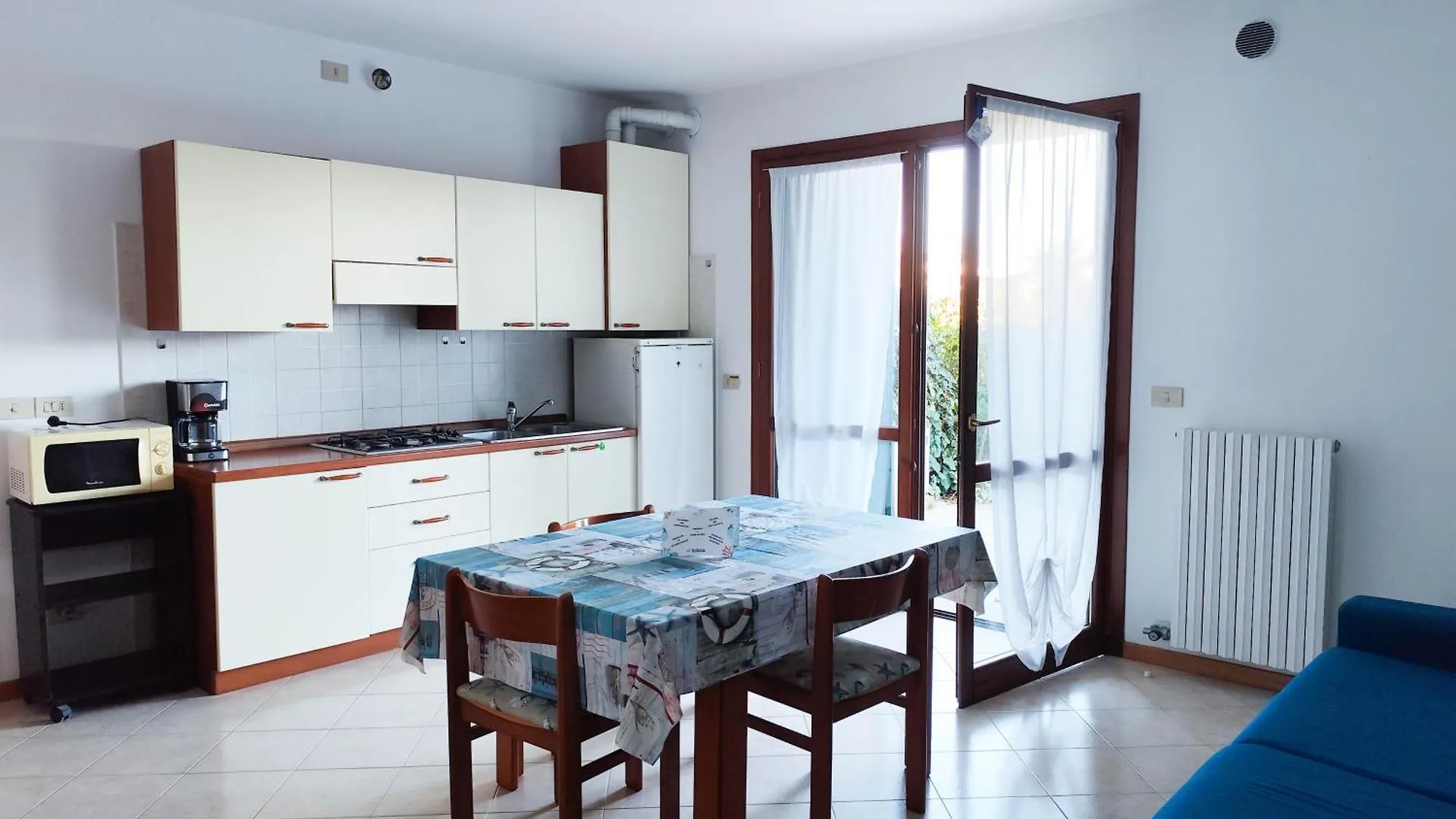 Residence Ca' D'Oro Cavallino-Treporti 0*,  Italy