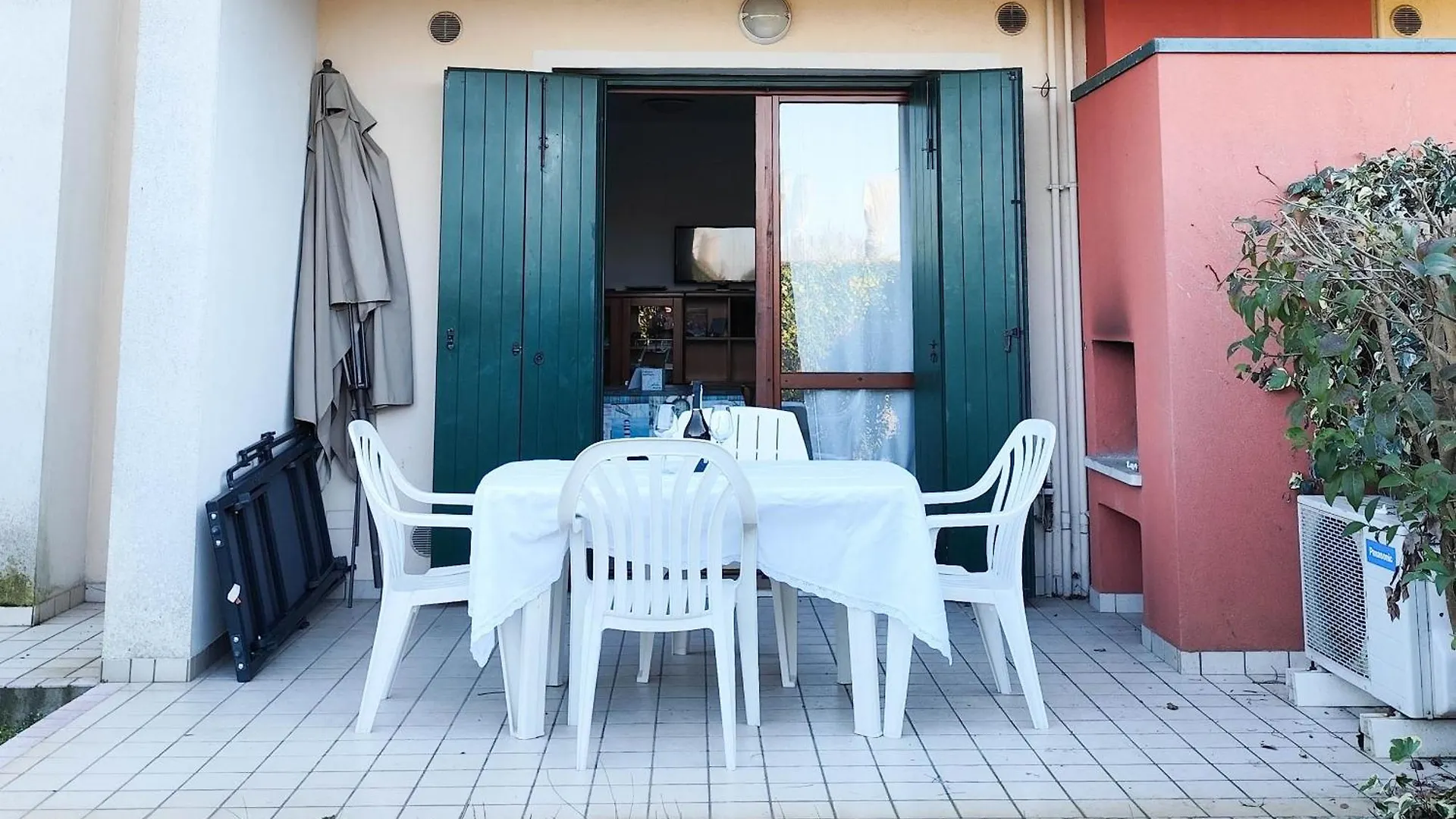Residence Ca' D'Oro Cavallino-Treporti Apartment