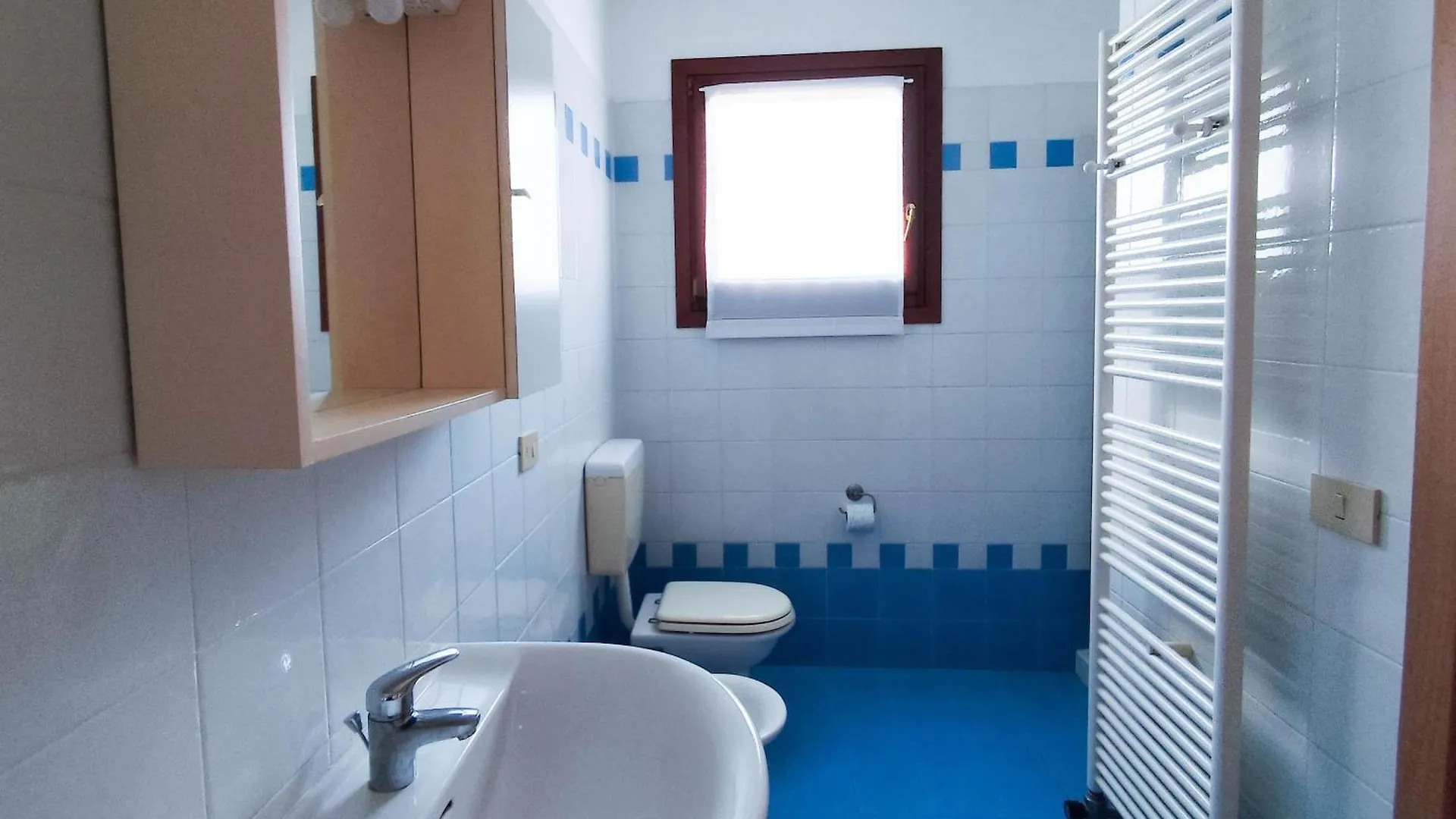 Residence Ca' D'Oro Cavallino-Treporti