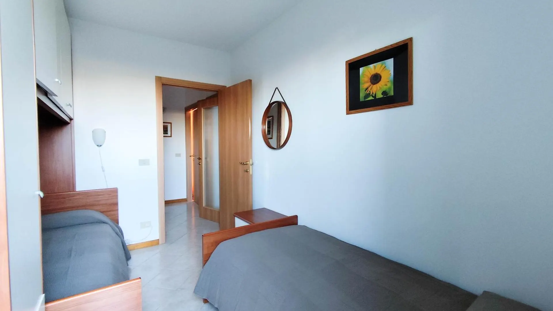 Residence Ca' D'Oro Cavallino-Treporti 0*,  Italy